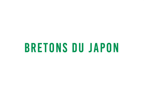 Bretons Du Japon