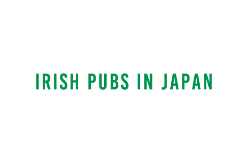 Irish Pubs in Japan
