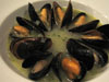 mussels